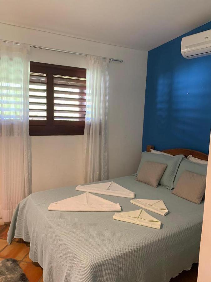 Hotel Pousada Area Talisma São Miguel do Gostoso Exteriér fotografie