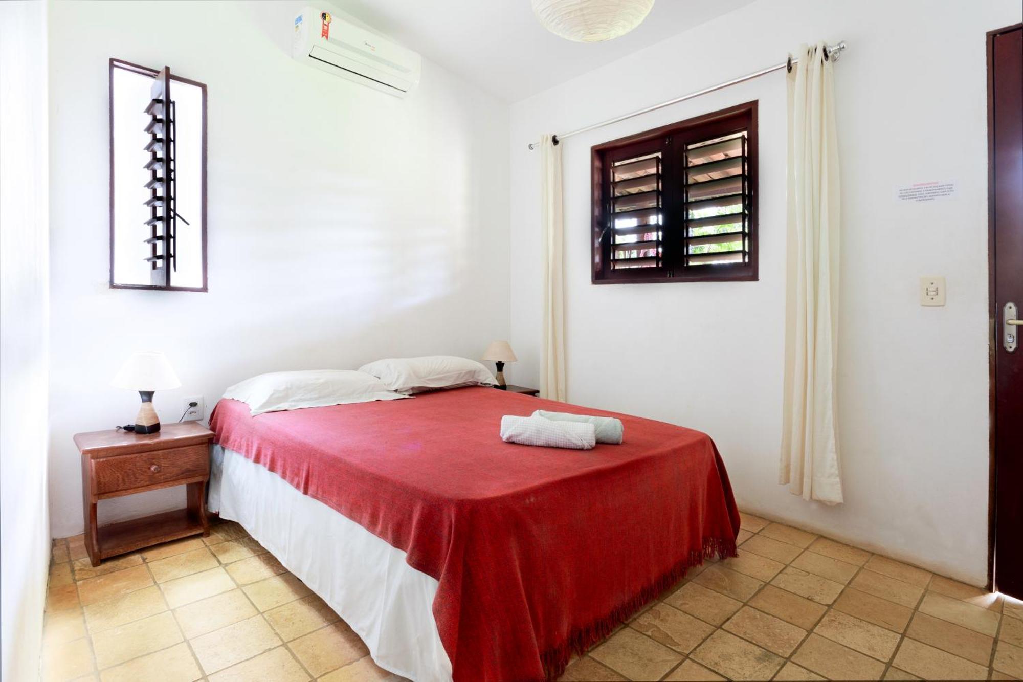 Hotel Pousada Area Talisma São Miguel do Gostoso Exteriér fotografie
